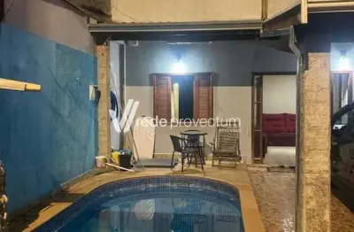 Casa com 4 quartos à venda na são luiz de frança, 367, jardim santa lúcia (nova veneza), sumaré, 201 m2 por r$ 450.000
