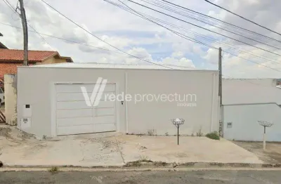 Casa com 2 quartos à venda na maria de lourdes rodrigues de souza, 434, loteamento residencial água nova, valinhos, 75 m2 por r$ 550.000