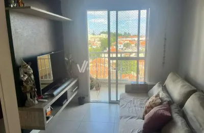 Apartamento com 2 quartos à venda na vila industrial, campinas , 42 m2 por r$ 450.000