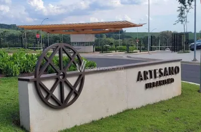 Terreno em condomínio fechado à venda na estrada da roseira (estrada municipal 010), s/n°, parque são quirino, campinas por r$ 1.100.000