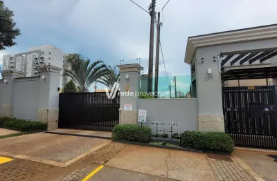 Casa em condomínio fechado com 3 quartos à venda na rua professor antônio nogueira braga, 236, parque rural fazenda santa cândida, campinas, 100 m2 por r$ 1.100.000