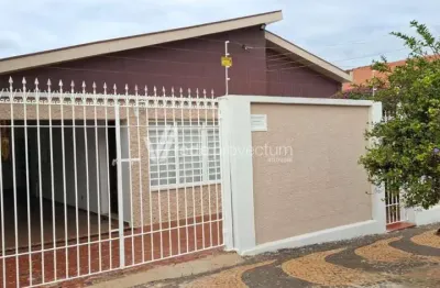 Casa comercial à venda na doutor sebastião otranto, 110, jardim nossa senhora auxiliadora, campinas, 179 m2 por r$ 750.000