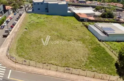Terreno comercial à venda na rua murilo de campos castro, s/n°, parque rural fazenda santa cândida, campinas por r$ 5.270.400
