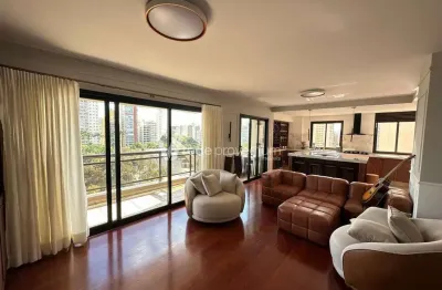 Apartamento com 3 quartos à venda na rua são pedro, 142, cambuí, campinas, 240 m2 por r$ 1.950.000