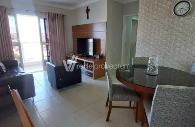 Apartamento com 3 quartos à venda na rua almirante barroso, 22, jardim proença, campinas, 75 m2 por r$ 590.000