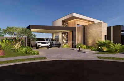 Casa em condomínio fechado com 4 quartos à venda na avenida olívio franceschini, 2505, parque ortolândia, hortolândia, 210 m2 por r$ 1.735.000