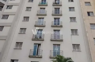 Apartamento com 1 quarto à venda na rua barão de jaguara, 292, bosque, campinas, 50 m2 por r$ 230.000