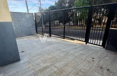 Barracão / galpão / depósito para alugar na rua ernesto barreto, 375, vila marieta, campinas, 313 m2 por r$ 7.500
