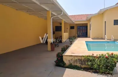 Casa com 2 quartos à venda na leonir dutra pereira, 280, parque bandeirantes i (nova veneza), sumaré, 162 m2 por r$ 585.000