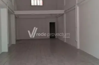 Sala comercial para alugar na rua costa aguiar, 153, centro, campinas, 140 m2 por r$ 4.900