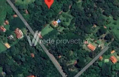 Terreno em condomínio fechado à venda na avenida sócrates potyguara luiz de camargo, s/n°, sousas, campinas por r$ 1.000.000