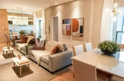 Apartamento com 3 quartos à venda na rua angela bruno rodrigues, s/n°, jardim santiago, indaiatuba, 74 m2 por r$ 640.000