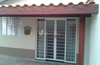 Casa com 3 quartos à venda na carlos gobbi, 105, conjunto habitacional parque itajaí, campinas, 150 m2 por r$ 330.000