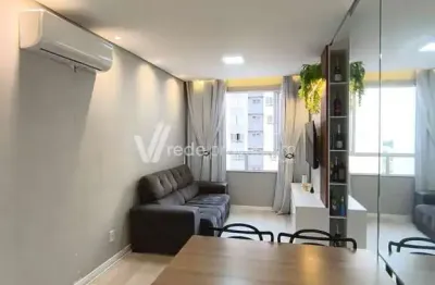 Apartamento com 2 quartos à venda na estrada geraldo costa camargo, 515, jardim são bento, hortolândia, 52 m2 por r$ 320.000