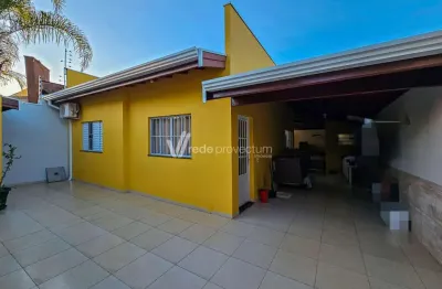 Casa com 2 quartos à venda na avenida ivo trevisan, 2336, jardim residencial vaughan, sumaré, 90 m2 por r$ 412.000