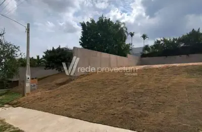 Terreno em condomínio fechado à venda na rua carlos linder filho, 36, jardim residencial helvétia park i, indaiatuba por r$ 905.000