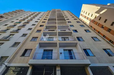 Apartamento com 2 quartos à venda na Rua Barão de Jaguara, 280, Bosque, Campinas, 100 m2 por R$ 430.000
