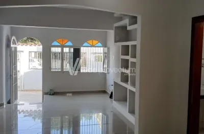 Casa comercial para alugar na rua dom lino deodato rodrigues de carvalho, 1187, jardim proença, campinas, 120 m2 por r$ 3.600