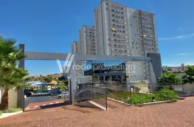 Apartamento com 2 quartos para alugar na avenida joão batista morato do canto, 1400, parque industrial, campinas, 44 m2 por r$ 2.350