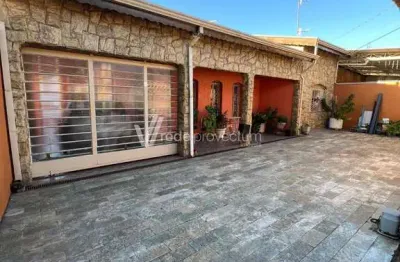 Casa com 3 quartos à venda na rua mineiros do tietê, 582, vila pompéia, campinas, 142 m2 por r$ 620.000