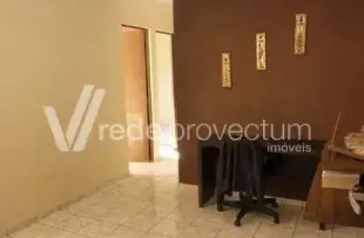 Apartamento com 2 quartos à venda na rua janet kristine aylsworth, 4, recanto do sol i, campinas, 49 m2 por r$ 160.000