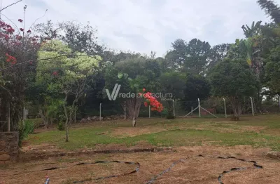 Terreno em condomínio fechado à venda na avenida milton fortunato guglielminet, 1000, colinas do castelo, jaguariúna por r$ 250.000