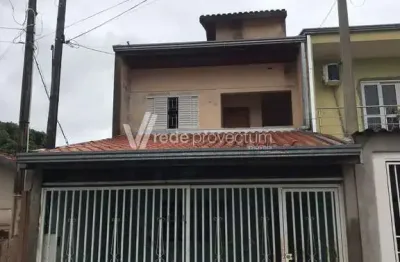 Casa com 3 quartos à venda na rua josé athanazio bueno, 335, jardim santana, hortolândia, 140 m2 por r$ 373.000