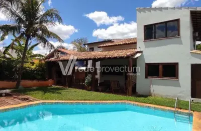 Casa com 3 quartos à venda na cidade universitária, campinas , 316 m2 por r$ 1.295.000