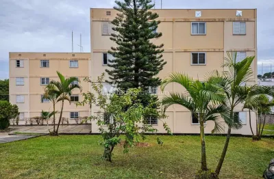 Apartamento com 2 quartos à venda na rua osvaldo andrelli silva, 41, parque residencial vila união, campinas, 51 m2 por r$ 189.000