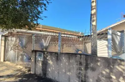 Casa comercial à venda na rua januário de oliveira, 266, vila teixeira, campinas, 185 m2 por r$ 900.000
