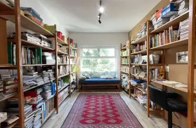 Casa comercial à venda no jardim proença, campinas , 245 m2 por r$ 1.600.000