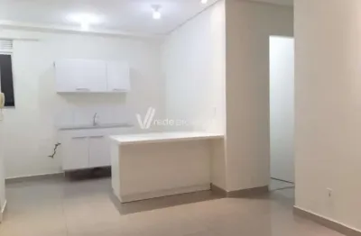 Apartamento com 2 quartos à venda na avenida emílio bosco, 1875, jardim morumbi (nova veneza), sumaré, 43 m2 por r$ 185.000