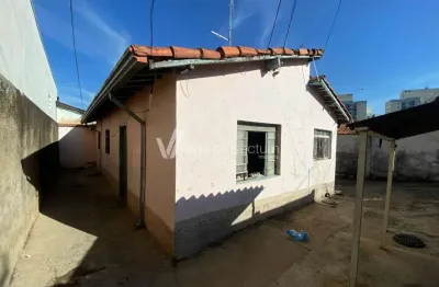 Casa comercial à venda na vila mimosa, campinas , 133 m2 por r$ 320.000