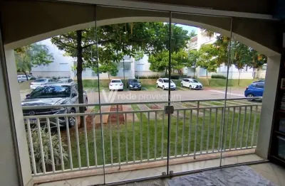 Apartamento com 3 quartos à venda na avenida joão scarparo netto, 240/330, loteamento center santa genebra, campinas, 76 m2 por r$ 595.000