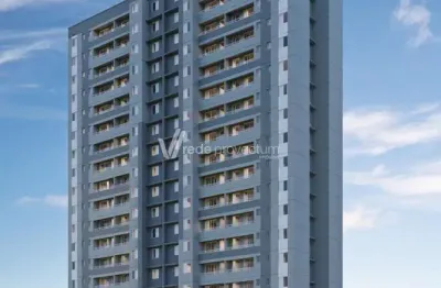 Apartamento com 2 quartos à venda na vila miguel vicente cury, campinas , 48 m2 por r$ 440.000