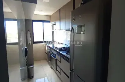 Apartamento com 2 quartos à venda na rua itaparica, 250, jardim carlos lourenço, campinas, 45 m2 por r$ 240.000