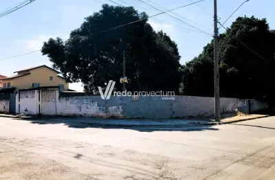 Terreno comercial à venda na rua josé ramos paixão, 156, jardim aparecida, campinas por r$ 1.330.000