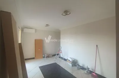 Apartamento com 3 quartos à venda na rua doutor herculano gouvea neto, 460, loteamento parque são martinho, campinas, 70 m2 por r$ 455.000