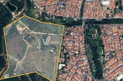 Terreno à venda no conjunto habitacional parque itajaí, campinas  por r$ 18.200.000