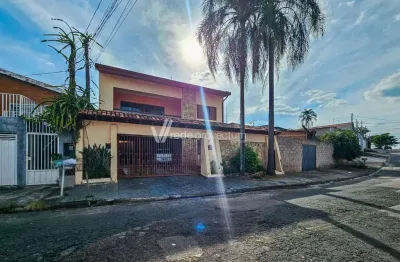 Casa com 3 quartos à venda na ana arruda de camargo, 85, jardim nilópolis, campinas, 200 m2 por r$ 540.000