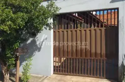 Casa com 3 quartos à venda na clementina de jesus, 75, jardim são bento, hortolândia, 200 m2 por r$ 447.000