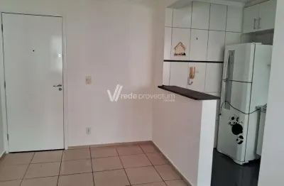 Apartamento com 2 quartos à venda na avenida são josé dos campos, 150, jardim nova europa, campinas, 47 m2 por r$ 298.000