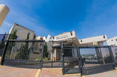 Apartamento com 2 quartos à venda na avenida das andorinhas, 525, jardim andorinhas, campinas, 60 m2 por r$ 240.000