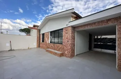 Casa com 3 quartos à venda na rua josé antônio pinto borges, 37, jardim chapadão, campinas, 211 m2 por r$ 850.000