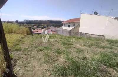 Terreno à venda na rua amadeu martins, 268, jardim chapadão, campinas por r$ 420.000
