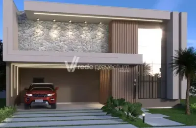 Casa em condomínio fechado com 3 quartos à venda na rodovia lix da cunha, 5100, cidade nova ii, indaiatuba, 217 m2 por r$ 1.820.000