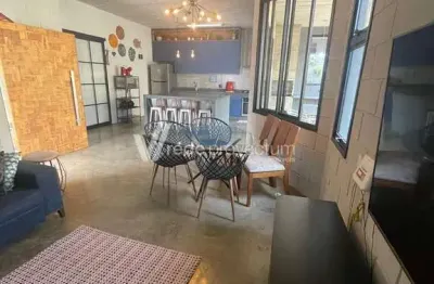 Casa em condomínio fechado com 3 quartos à venda na suiça, 125, jardim golden park residence, hortolândia, 170 m2 por r$ 936.000