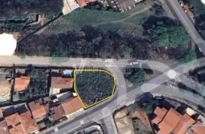 Terreno à venda no Jardim Guarani, Campinas 