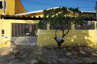 Casa com 5 quartos à venda na nossa senhora da ressureição, 45, jardim santa lúcia, campinas, 160 m2 por r$ 415.000