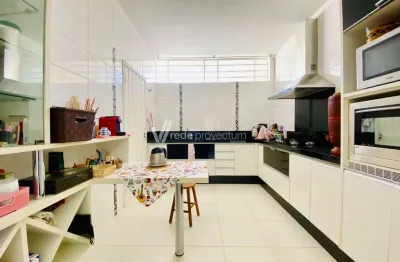 Casa comercial à venda na rua bento da silva leite, 685, jardim chapadão, campinas, 175 m2 por r$ 890.000